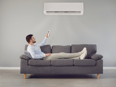 Ac repairs near me